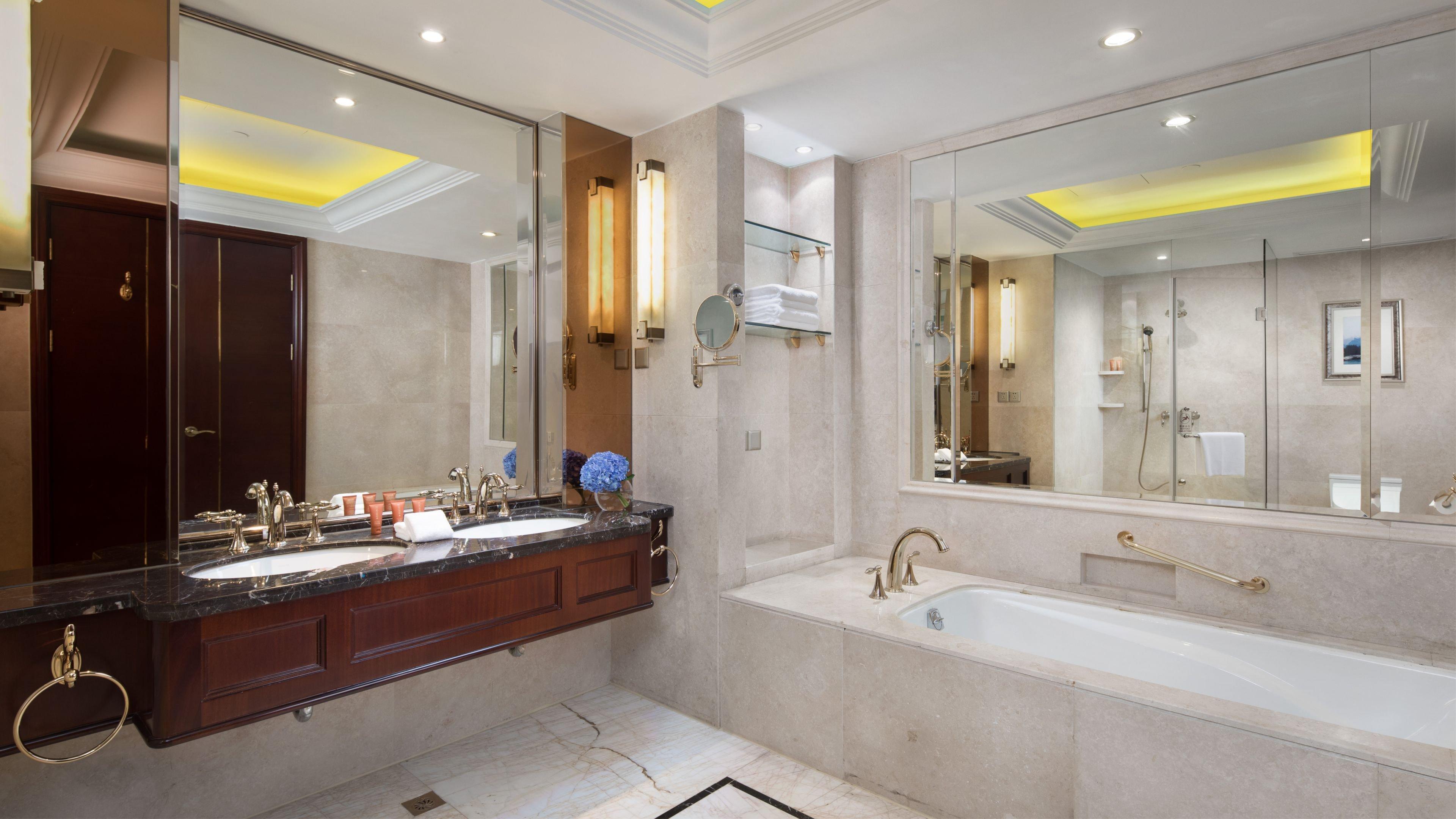 Crowne Plaza Deqing Moganshan By Ihg Экстерьер фото