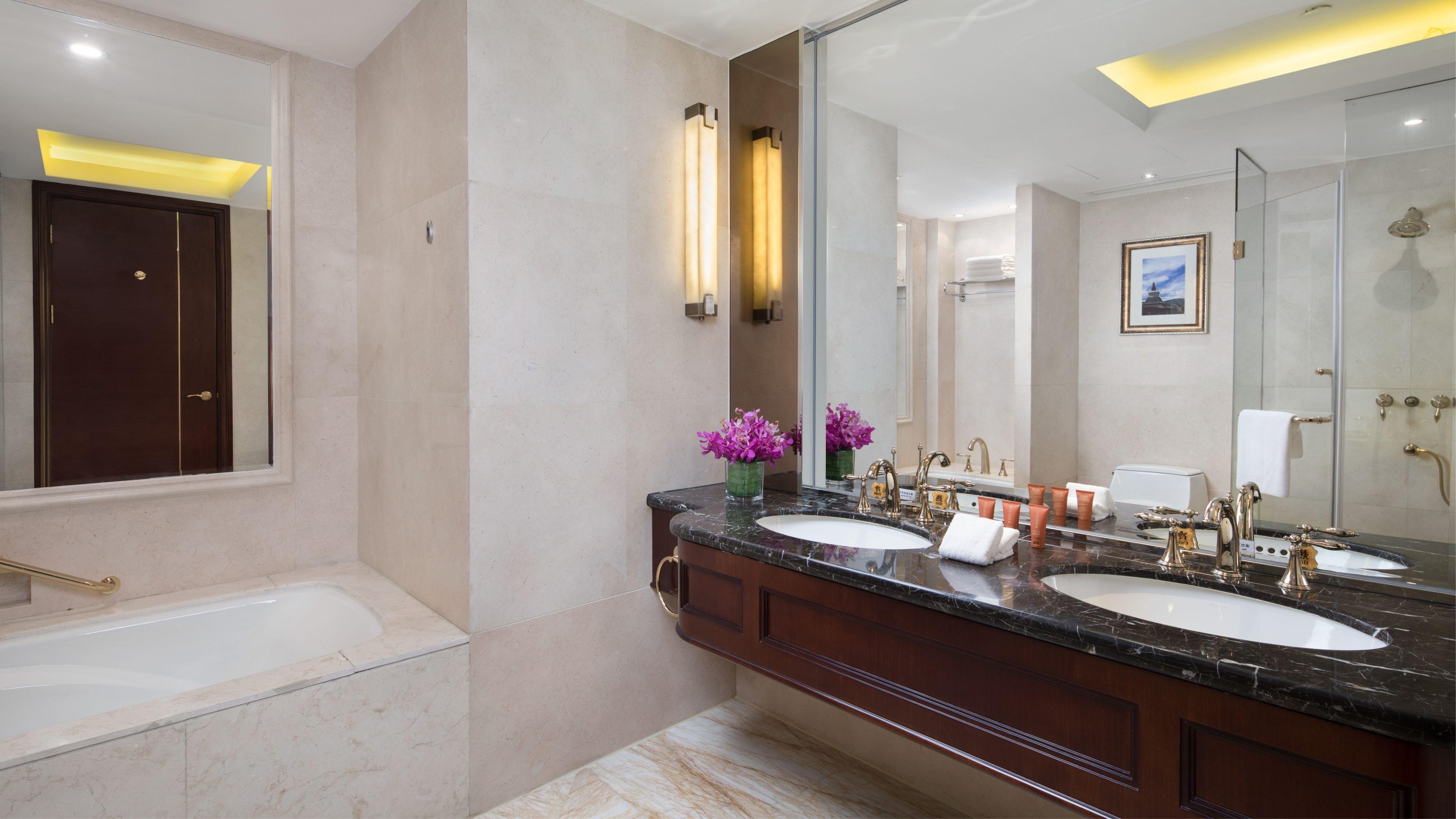 Crowne Plaza Deqing Moganshan By Ihg Экстерьер фото