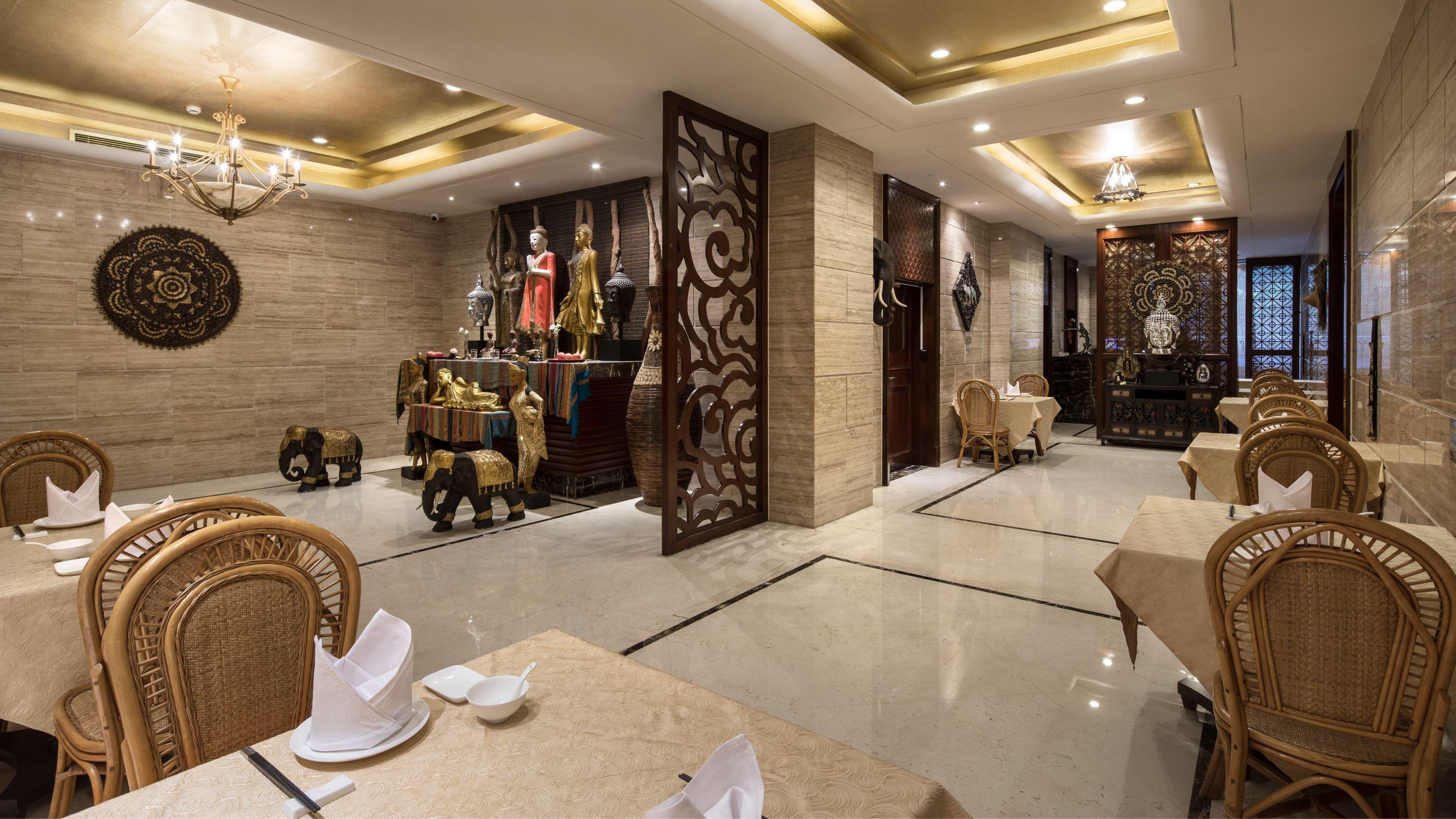 Crowne Plaza Deqing Moganshan By Ihg Экстерьер фото