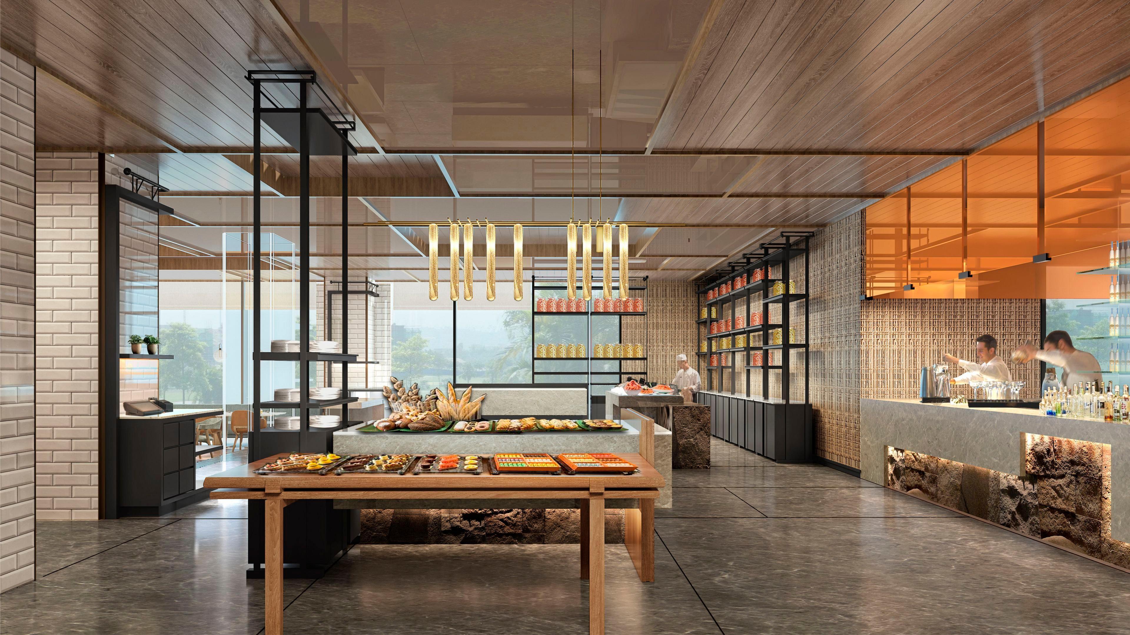 Crowne Plaza Deqing Moganshan By Ihg Экстерьер фото