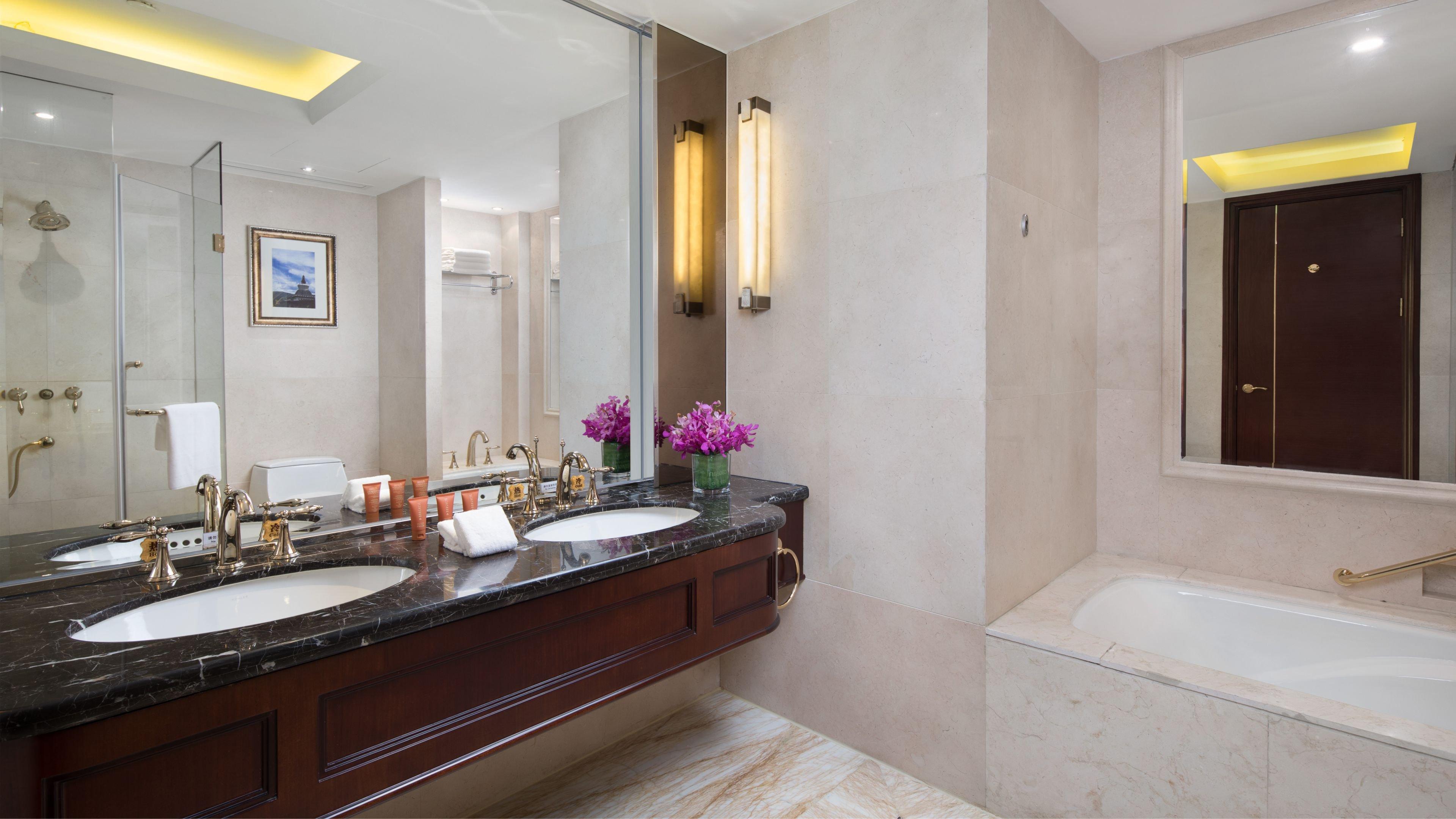 Crowne Plaza Deqing Moganshan By Ihg Экстерьер фото