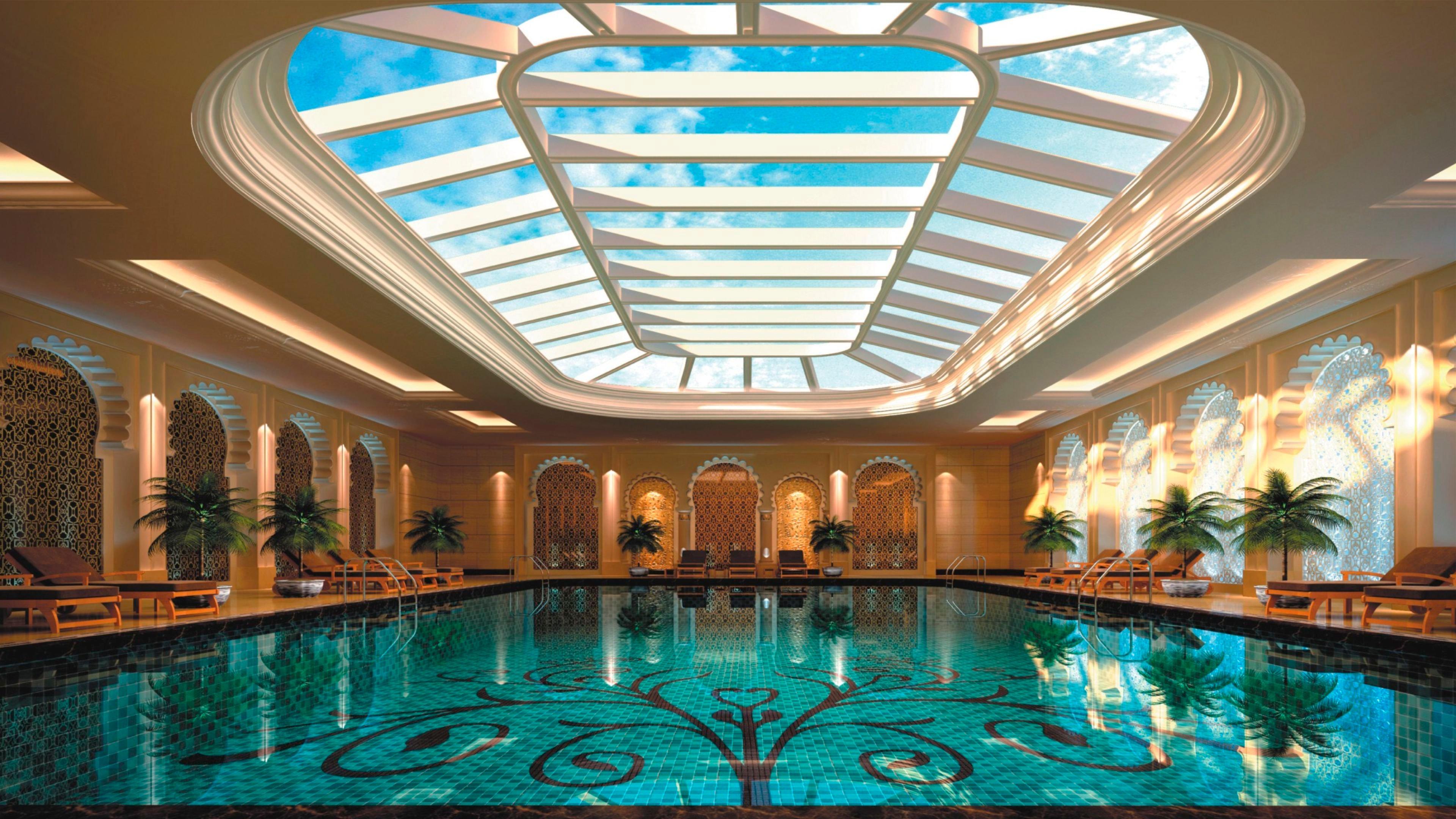 Crowne Plaza Deqing Moganshan By Ihg Экстерьер фото