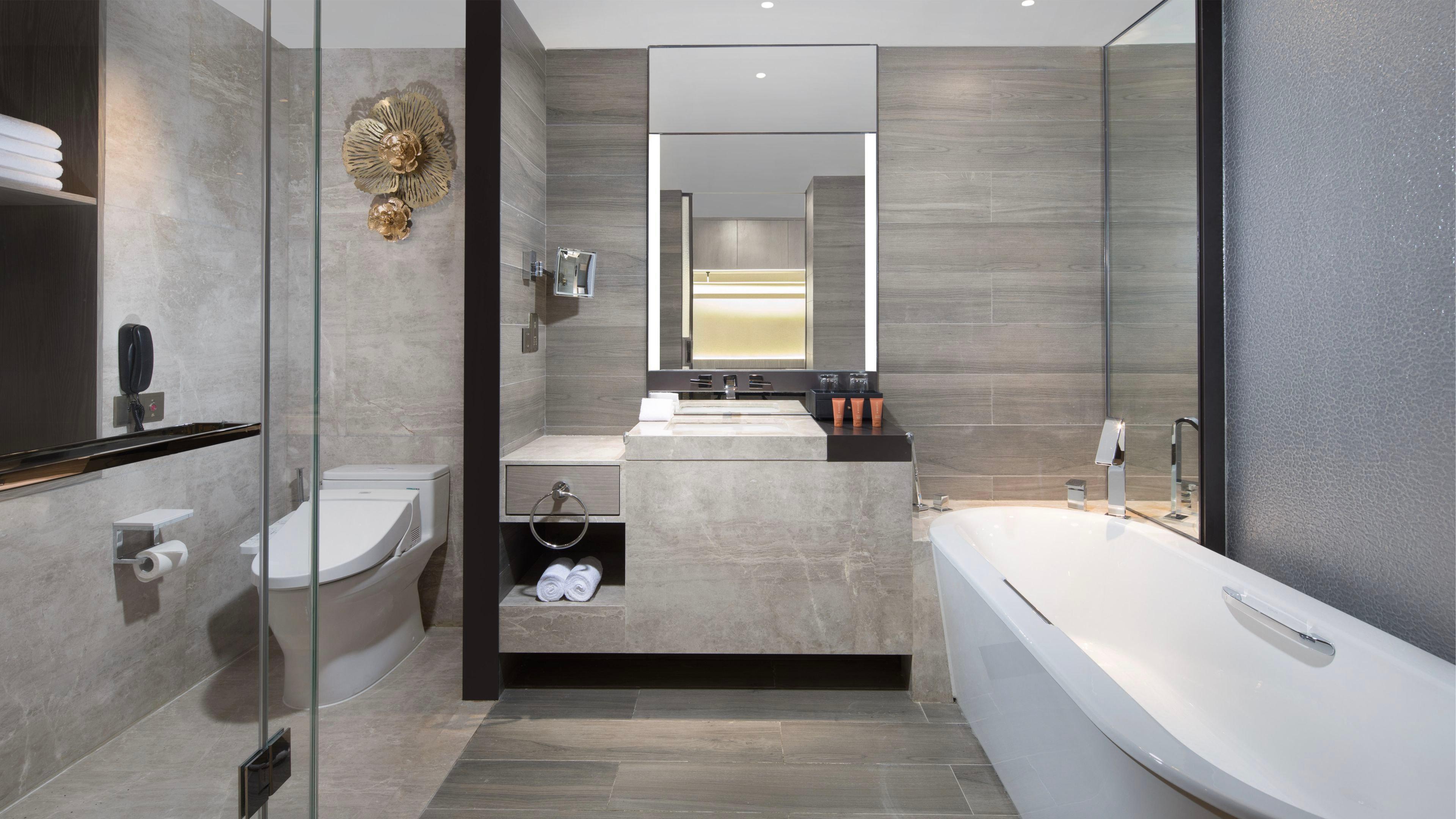 Crowne Plaza Deqing Moganshan By Ihg Экстерьер фото