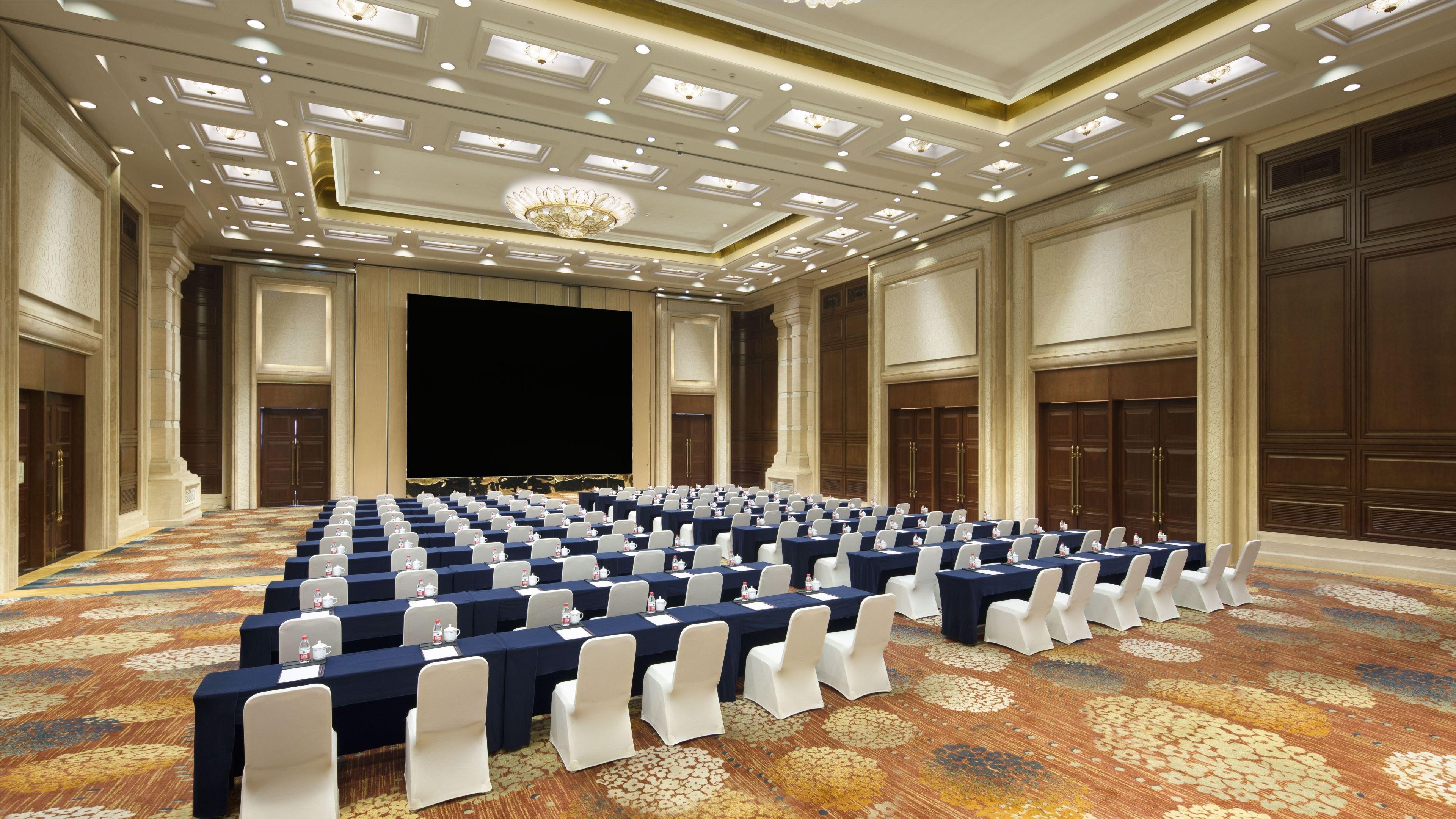 Crowne Plaza Deqing Moganshan By Ihg Экстерьер фото