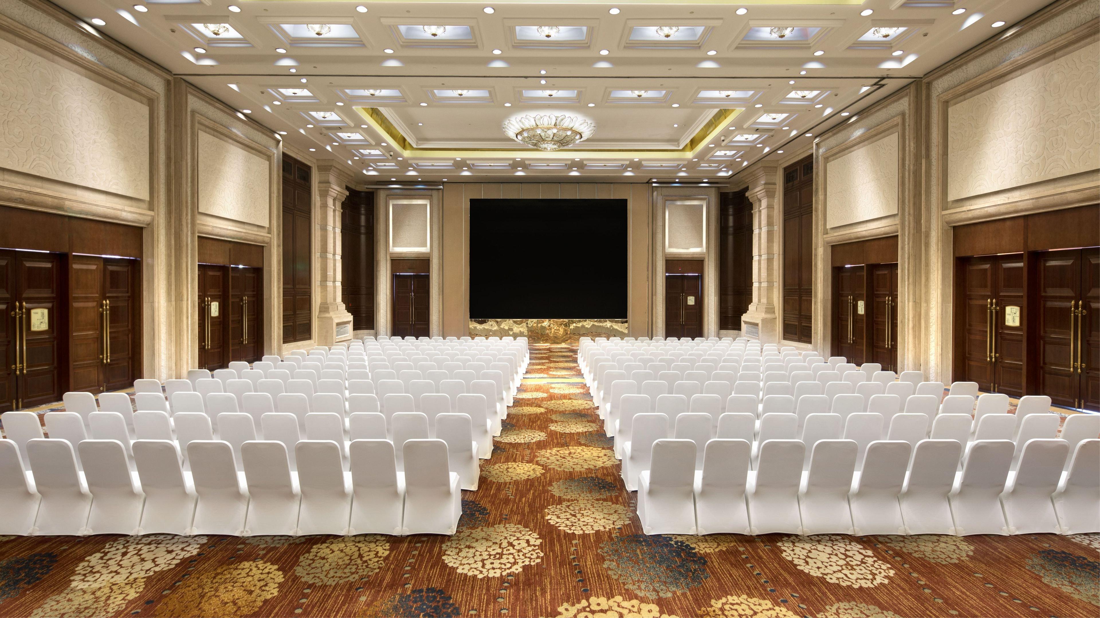 Crowne Plaza Deqing Moganshan By Ihg Экстерьер фото