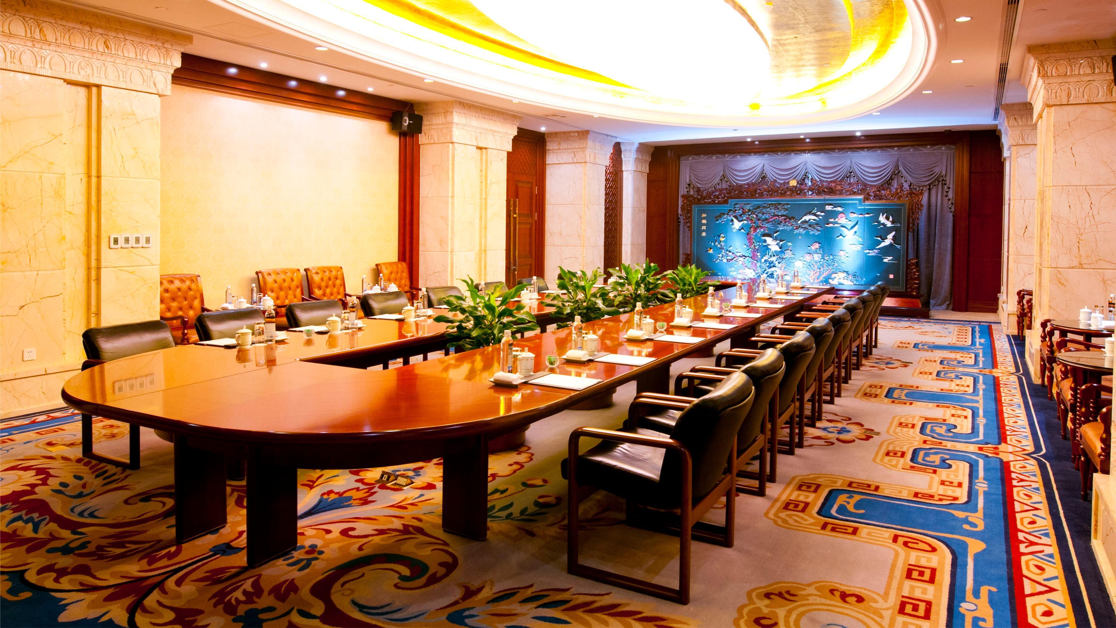 Crowne Plaza Deqing Moganshan By Ihg Экстерьер фото