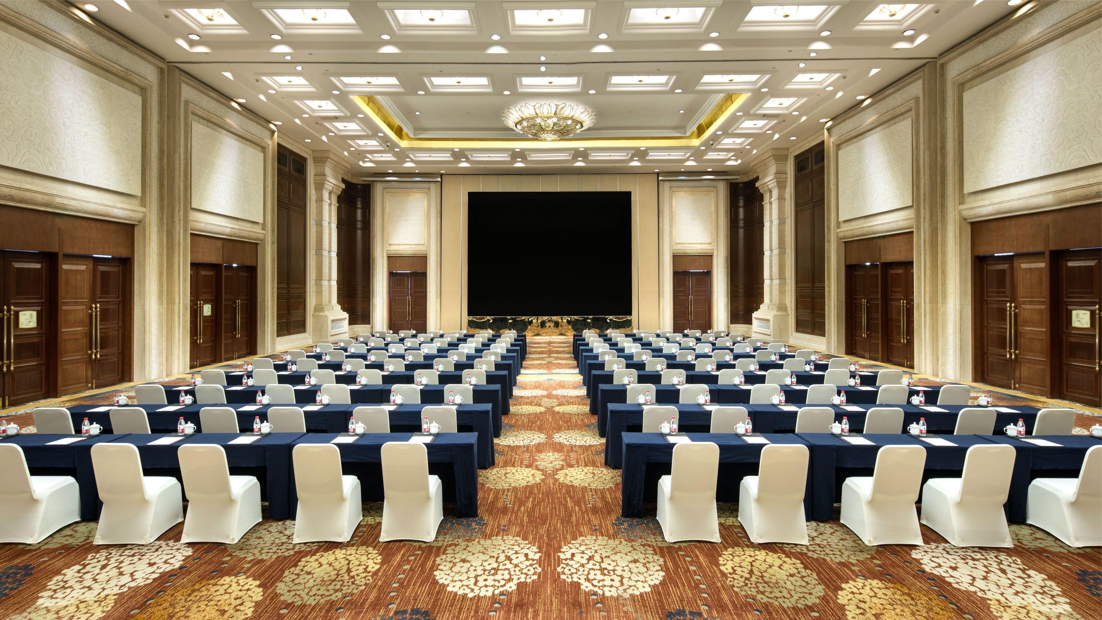 Crowne Plaza Deqing Moganshan By Ihg Экстерьер фото
